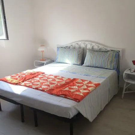 Baffone Country house Ostuni