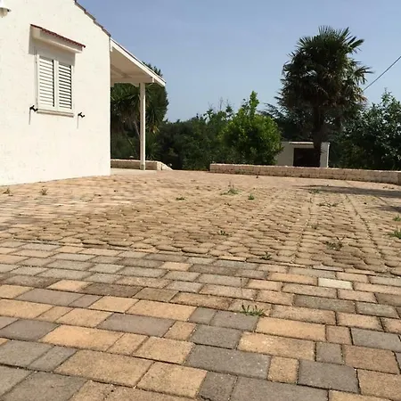 Baffone Country house Ostuni