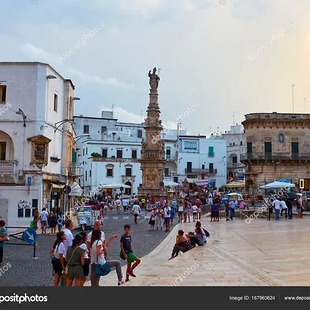 Baffone * Ostuni